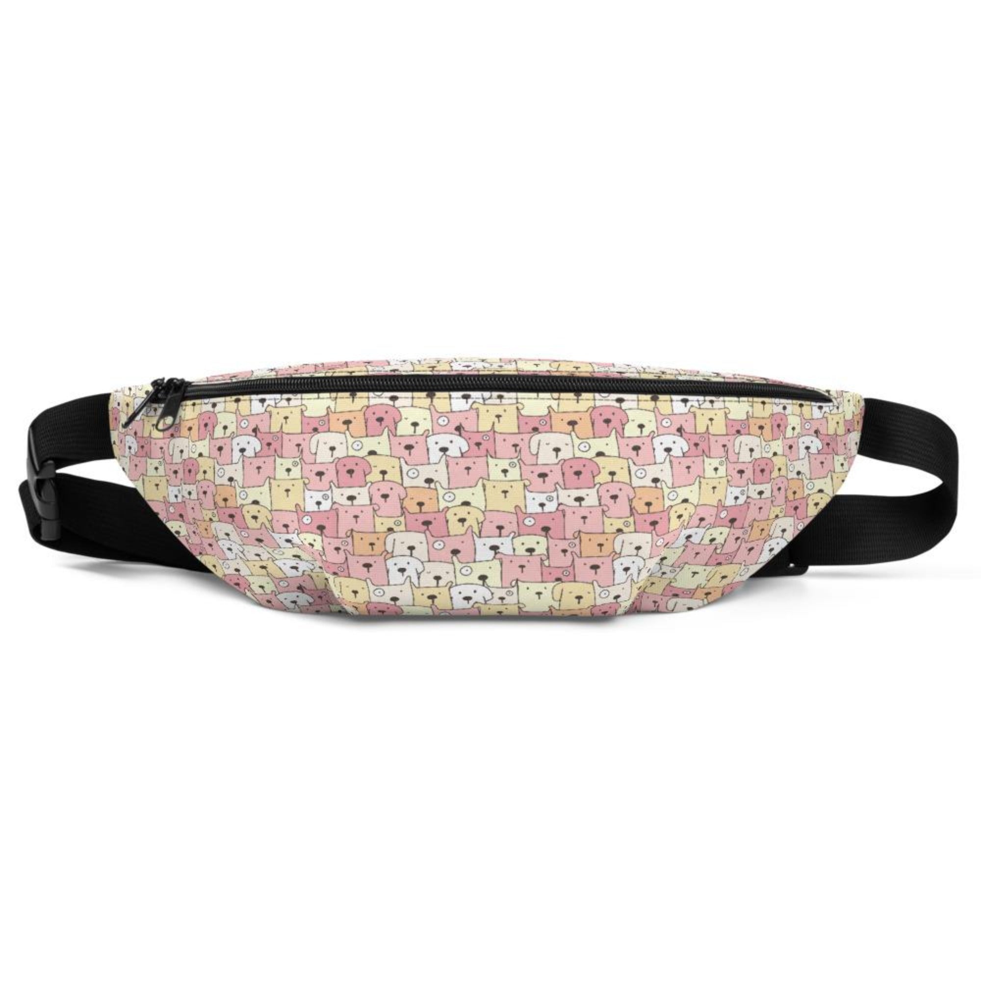 Funny 2024 fanny pack