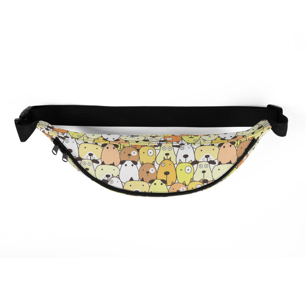 Winnie the outlet pooh fanny pack